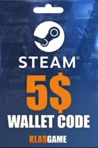 Steamko 5 Dolar